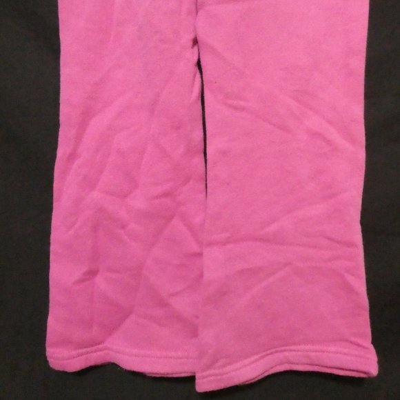 WOOLWORTHS | ages 5-6 years | Casual Pink Drawstring Sweatpants - Picture 12 of 15